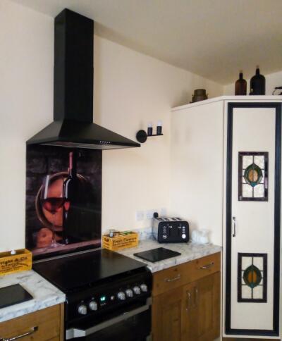 In situ image by Beverley Thurtle from Gorleston great Yarmouth