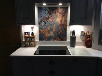 In situ image by Anthony Cooper from Knutsford, Cheshire 