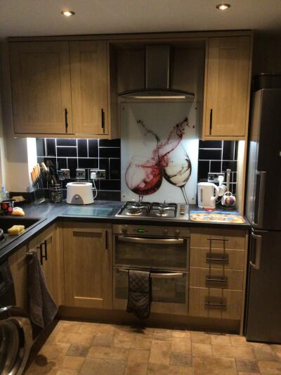 In situ image by Cécile from North Yorkshire 