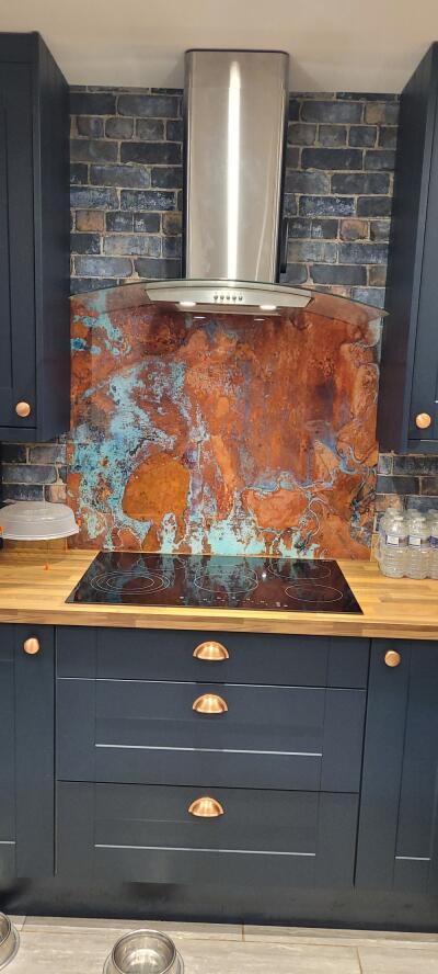 In situ image by Steve Hetherington from St. Neots