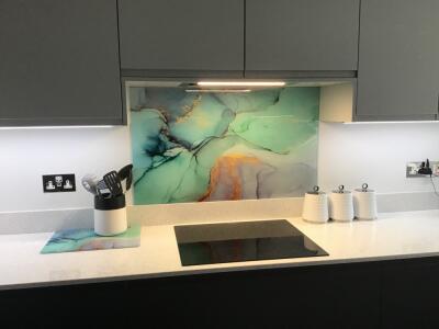 In situ image by Julie from Woking