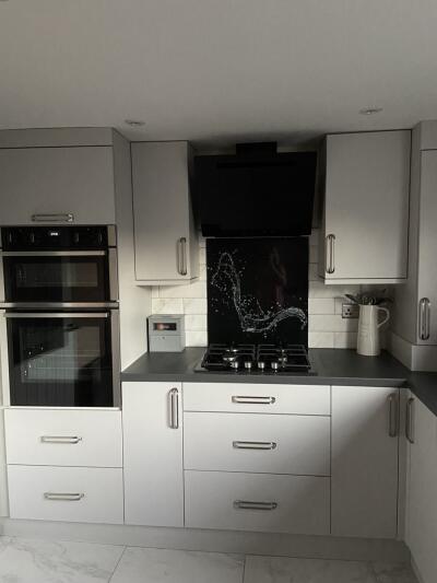 In situ image by Rose-Marie Hamilton from Coventry