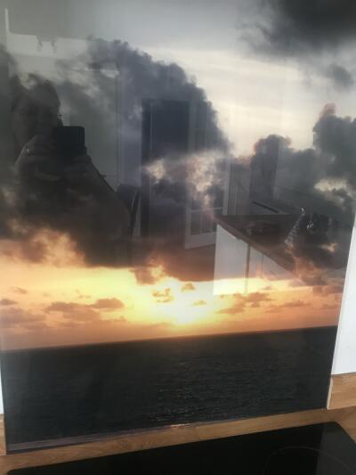 In situ image by Selina Frisken from Albrighton 