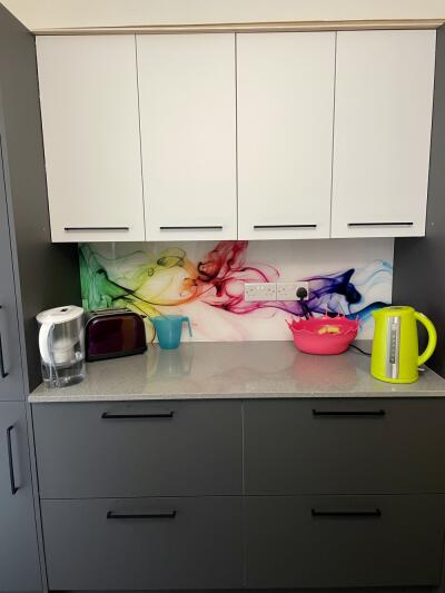 In situ image by Katrina Kent from Truro