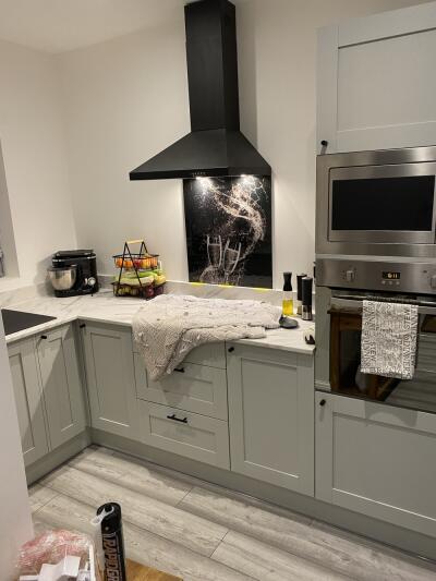 In situ image by Joanne leishman from Gosport