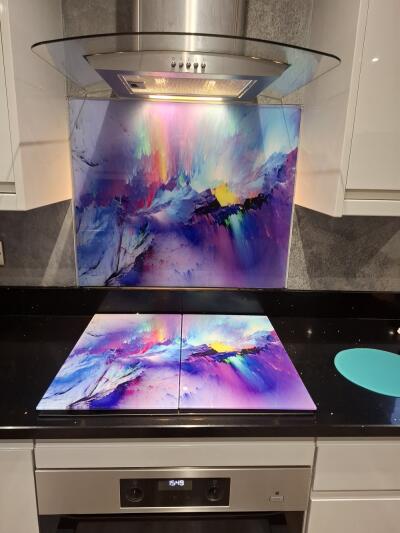 In situ image by Alan Hill from WIGAN