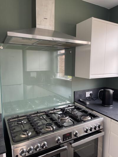 In situ image by Julie Brown from Bedford