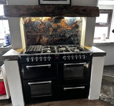 In situ image by Sandra Jeffery from Skipton