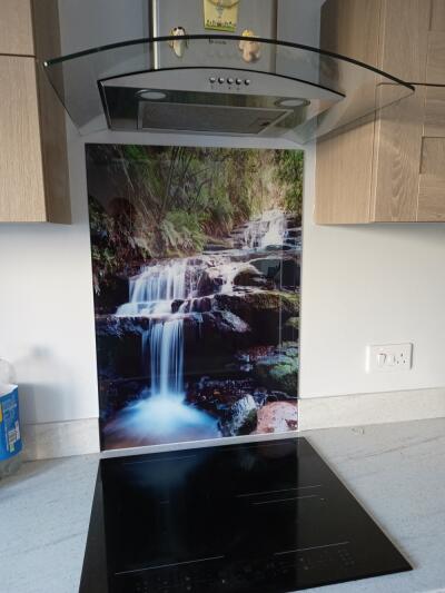 In situ image by Michael Miles from MATLOCK