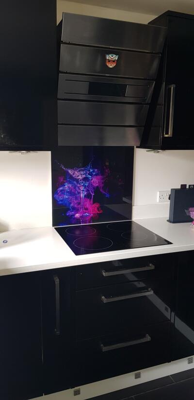 In situ image by Gary Bowyer from Keighley, West Yorkshire
