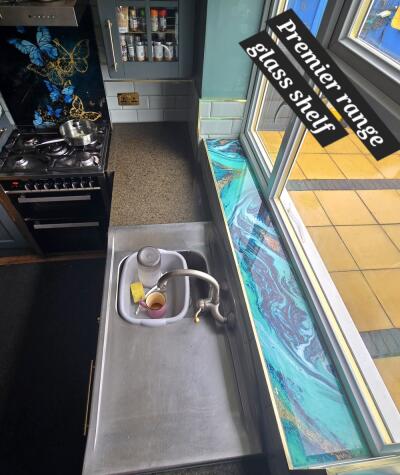 In situ image by REBECCA SMITH from Sutton Coldfield