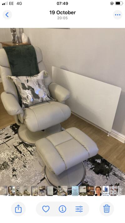 In situ image by Angela Sibley from Stevenage