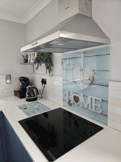 In situ image by Linda Addis from Gainsborough