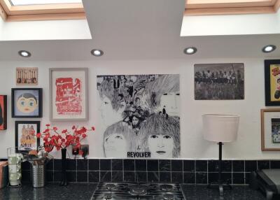 In situ image by PAUL BROTHERTON from Glossop