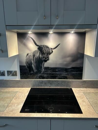 In situ image by Elizabeth Holden from Preston