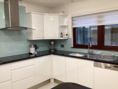 In situ image by Syd Gardiner from BLAIRGOWRIE