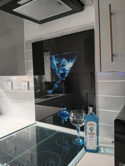 In situ image by Sandra Tiffany from Otley, leeds