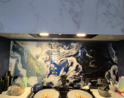 In situ image by Mr AW Singleton from Preston