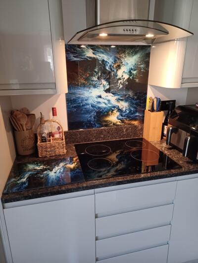 In situ image by Christine Brooker from Wellington