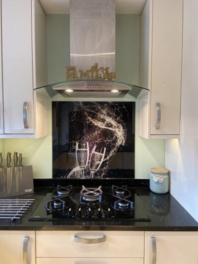 In situ image by Scott Staples from Shepshed