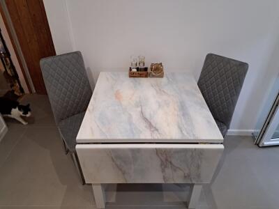 In situ image by Jo Whitehand from Pwllheli