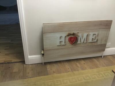 In situ image by Linda france from Scunthorpe