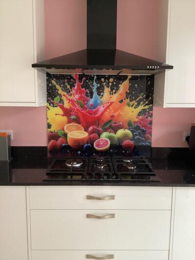 In situ image by Elaine Smith from Southampton