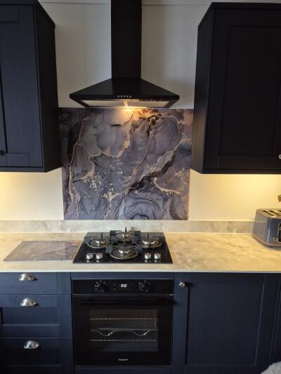 In situ image by Keith Lamley from Burton on Trent