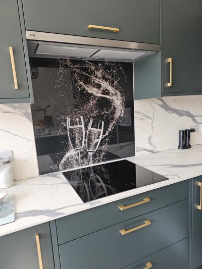 In situ image by Jennifer Ryan from Leicester