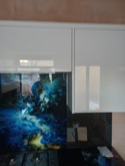 In situ image by MR RUSSELL GODDING from MORECAMBE