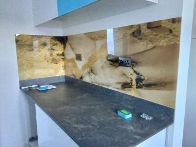 In situ image by Georgina Kelly from Basildon
