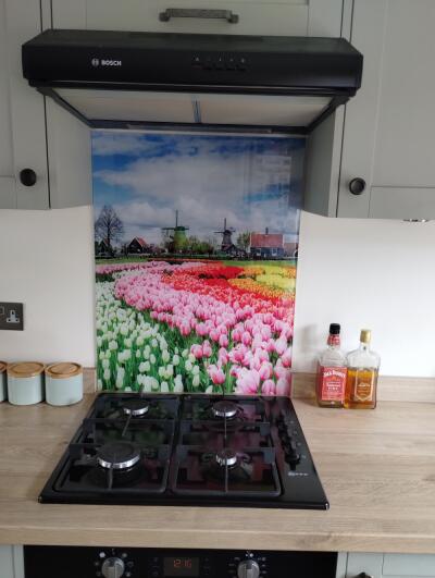 In situ image by Mr G  McCann from Burnley