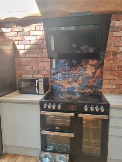 In situ image by Helen Lawrence from Port Talbot