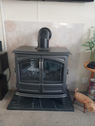 In situ image by Eva Rylance from Worcester