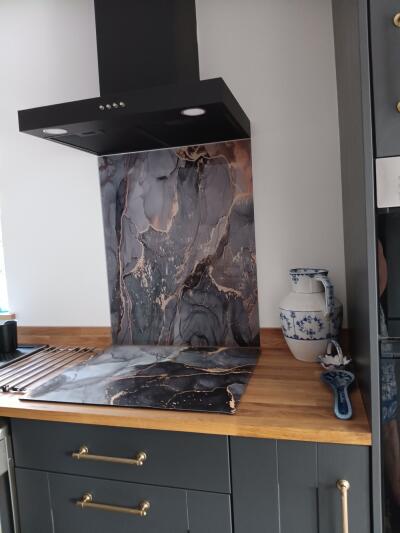 In situ image by Steph McAulay from Marldon, Devon