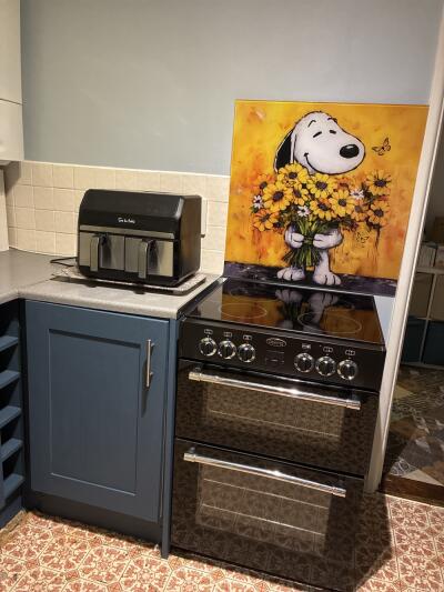 In situ image by Lily Knight from Gosport