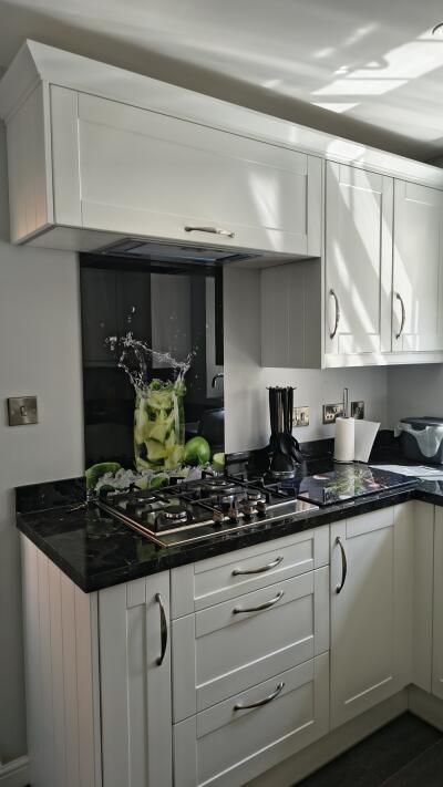 In situ image by Theresa Held from Cullompton