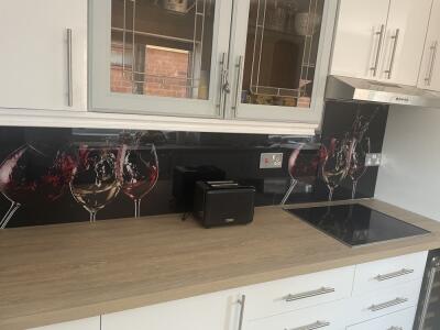 In situ image by Terry Westwood from Sandwell
