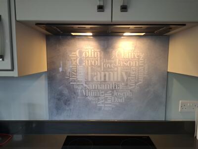 In situ image by claire louise johnson from Doncaster