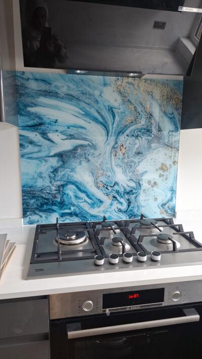In situ image by Sufia khan from Huddersfield