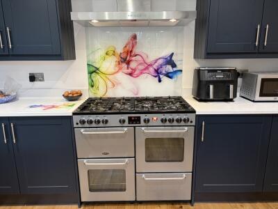 In situ image by Fiona Holmes from Peebles