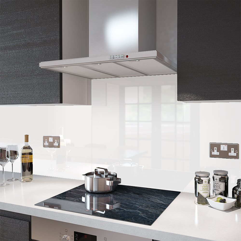 Premier range splashbacks