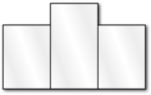 3 separate panels option