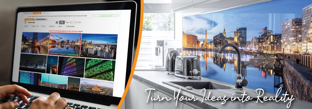 Turn Your Ideas Into Reality with Shutterstock