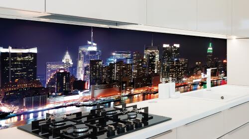 Splashback Graphic
