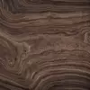 4 x Acrylic Coaster in Black Walnut