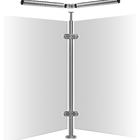Balustrade Posts