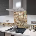 Stone and Granite Splashbacks