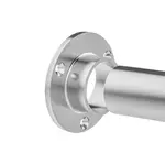 Premier Range 316 Stainless Steel Glass Balustrade Handrail Wall Bracket 42.4mm