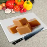 Glass Chopping Board - Printed With Shutterstock Images